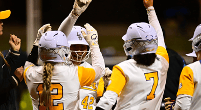 Photo: LSU Athletics